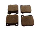 EPE Disc Brake Pads D105 MNTX M108GH