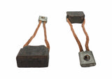 Starter Brush Set Of (2) Motor Brushes