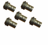 Cooper Crouse-Hinds 3/4" Conduit Fitting 772DC 30662277000933 Qty (5)