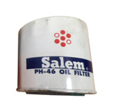 Salem PH-46 PH46 Engine Oil Filter AC PF-39 PF39 PF-46 PH-3353 6439857 25010325