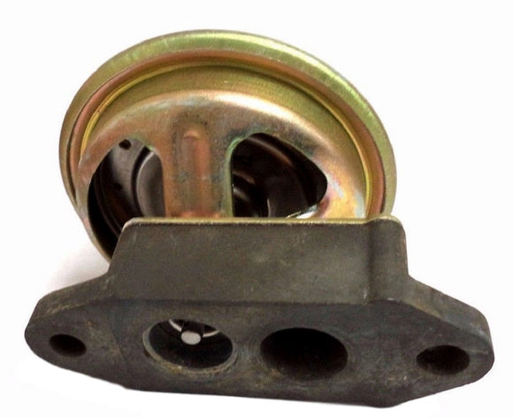 Ford Motorcraft CX-915A EGR Valve Assembly E3PZ-9D448-C CX915A E3PZ9D448C