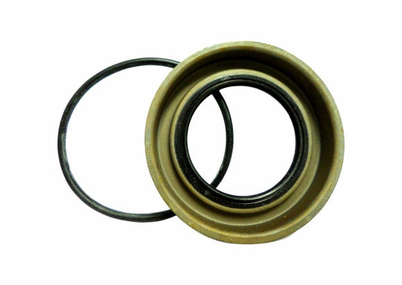 Federal Mogul National Oil Seals 5697 Wheel Seal Kit Front Brand New Free Ship!