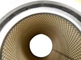 Purolator A64547 Air Filter Gasket A980C, 94624, LL2661, PA2643, CFM1061, 886 - view 3