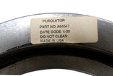 Purolator A64547 Air Filter Gasket A980C, 94624, LL2661, PA2643, CFM1061, 886 - view 4