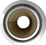 Purolator A64547 Air Filter Gasket A980C, 94624, LL2661, PA2643, CFM1061, 886 - view 2