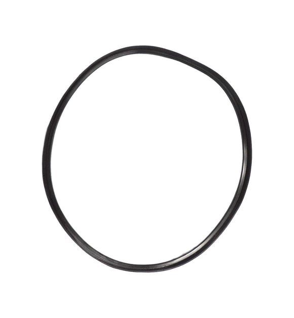 O-Ring Seal With Groove Approximately 7-1/4