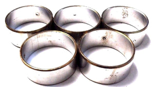 Perfect Circle SH-616 S Engine Camshaft Bearing Set SH616S Fits Chevrolet 75-86