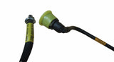 OEM Rare Ford Tube  Asy Fuel Return Reservoir TZ-9K151-A E6tA-9K151-JB 9K151 New