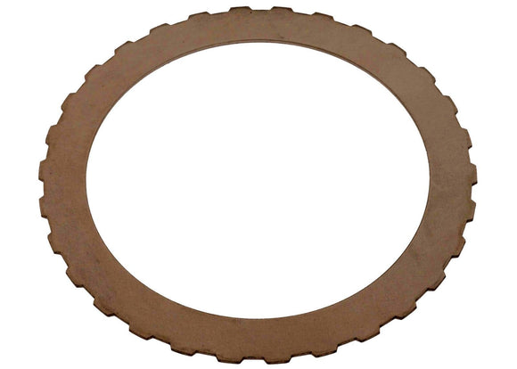 ACDelco 8684444 Auto Transmission Clutch Plate-Forward Clutch Plate Brand New!
