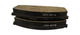 Disc Brake Pads (Set of 2) CDM 388-F.6 New!