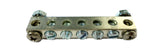 Allied Innovations NA30 Ground Bus Bar NA30-5 AP-1400