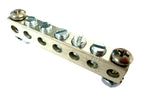 Allied Innovations NA30 Ground Bus Bar NA30-5 AP-1400