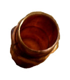 Elkhart 104 Copper  1/2" Male Adapter - Thread to Solder  O.D Size 5/8" x 1/2"