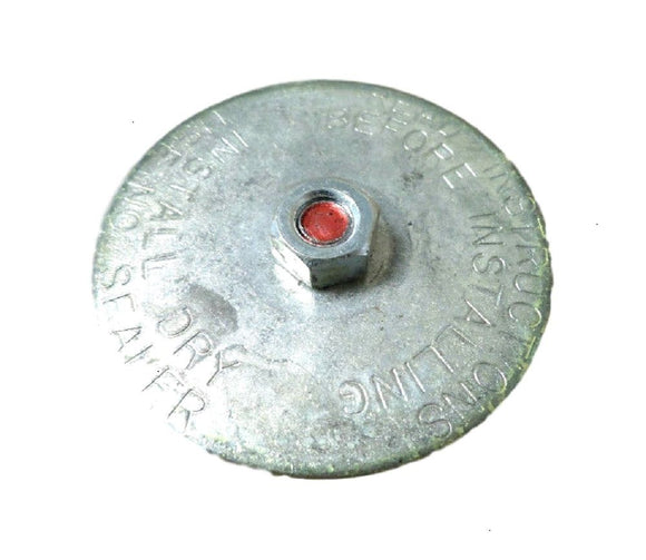 TRW Flexible Expansion Plug 620531 to Replace Core Hole Plugs 2-1/8