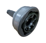 TRW 22712W CV Drive Shaft Joint 835-8770 w/ Clip and Nut 8358770
