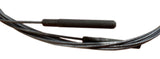 IAPCO C-821 Heater Cable For Volkswagen C821 1969-72 Beetle K Ghia Super Beetle - view 2