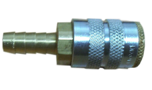 Dixon - AA59439-03-12-00-B - Female Quick Coupling - Brass 1/4