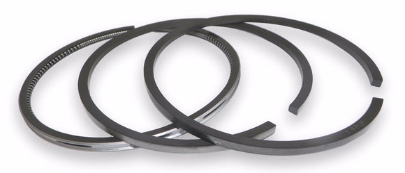 Sealed Power 9655KX 00125 Piston Ring Set Made In USA! Brand New!