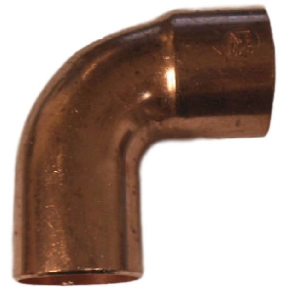 Mueller Short Radius Elbow Fitting 1-1/4 x 1-3/8 W02384 WE503