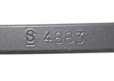 Windshield Wiper 4883 NWB 24-1/2"