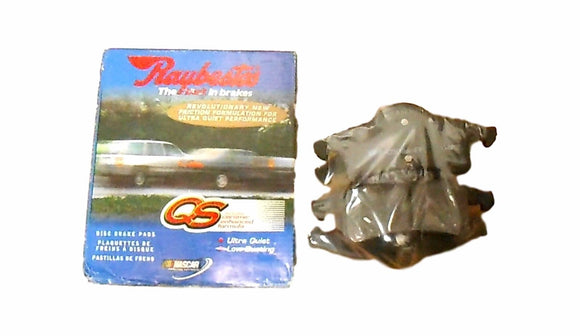 Raybestos PGD791QS Disc Brake Pads 04232P Made In USA
