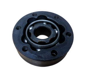 TRW 22515W Disc-Type CV Joint 835-9525, 8359525