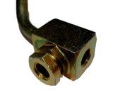 NAPA 380392 Brake Hydraulic Hose HB380392 H380392