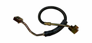 NAPA 380392 Brake Hydraulic Hose HB380392 H380392