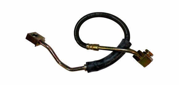 NAPA 380392 Brake Hydraulic Hose HB380392 H380392