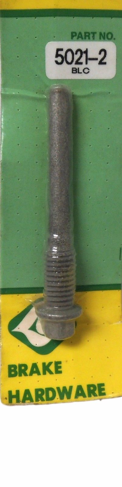 Lee 5021-2 50212 Brake Caliper Bolt
