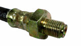 NAPA 38119 Brake Hydraulic Hose HB38119 H38119 - view 3