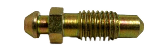 Carlson H9404 Brake Bleeder Screw Fits 1960-1980 Plymouth Ford Dodge