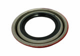 National Oil Seals 3028 Wheel Seal / Oil Seal Grease Seal K3028 New Hard to Find - view 3