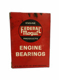Federal Mogul 1952 CPA-2 Engine Connecting Rod Bearing Set 1952CPA2 Vintage Rare - view 2