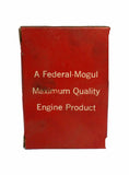Federal Mogul 1952 CPA-2 Engine Connecting Rod Bearing Set 1952CPA2 Vintage Rare - view 3