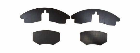 Wagner SH4269-7 Front Brake Pad Shim Brand New!