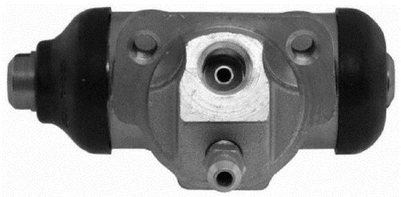Raybestos WC37693 Drum Brake Wheel Cylinder Fits 1986-1998 Nissan Altima Multi
