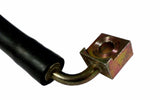 NAPA 380387 Brake Hydraulic Hose HB380387 H380387