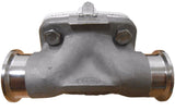 ITT Industries CF3M Replacement Diaphragm Valve Body  1-1/2" Bore