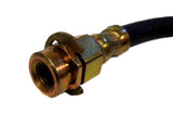 Parts Master F102470 Brake Hydraulic Hose F-102470 102470 77239 5871