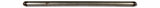 Perfect Circle 215-4126 (1) Engine Push Rod 215-4126 Pontiac 1956-1977 Brand New