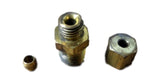 Big A 3-685000 Service Line Lot of Five (5) Accessories 3685000 New