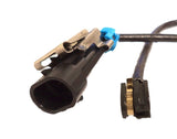 Autospecialty SW-8201 Front Disc Pad Sensor Wire SW8201