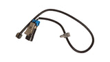 Autospecialty SW-8201 Front Disc Pad Sensor Wire SW8201