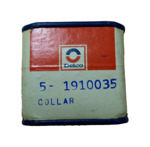 NOS New Original Stock Delco Remy 1910035 Collar - Factory Sealed Free Shipping!