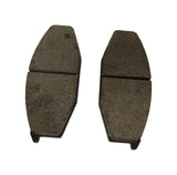 Disc Brake Pads (Set of 2) CDM 388-F.G New!