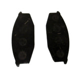 Disc Brake Pads (Set of 2) CDM 388-F.G New!