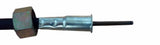 Speedometer Cable & Housing Assembly 98" 2.48m NEW 4-737 4737 FREE SHIPPING!