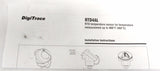 Pentair RTD4AL DigiTrace Platinum RTD Temperature Sensor RTD-4AL