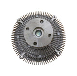 Nissan OEM 21082-17C15 Clutch Fan For Z24I Engine Fits 1986-1988 Nissan 720 Van